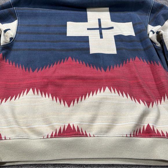 Kith x Pendleton Brave Star Williams III Hoodie - Picture 9 of 11